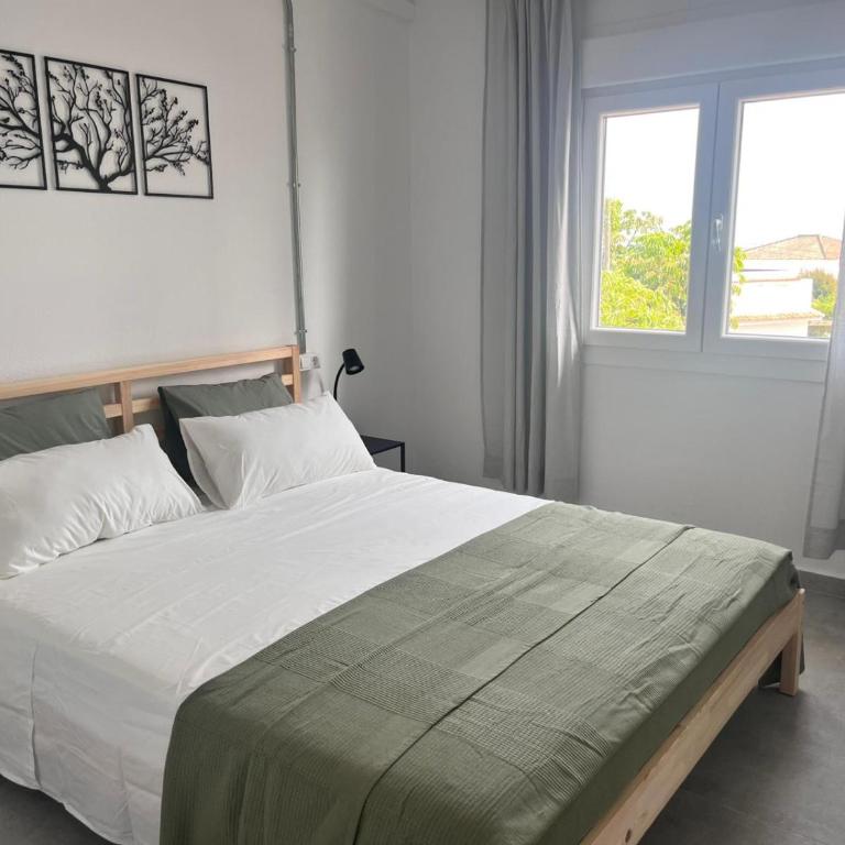 Casa La Cayena - Apartamento de 3 dormitorios con vistas al océano - 11