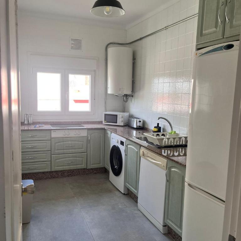 Casa La Cayena - Apartamento de 3 dormitorios con vistas al océano - 12