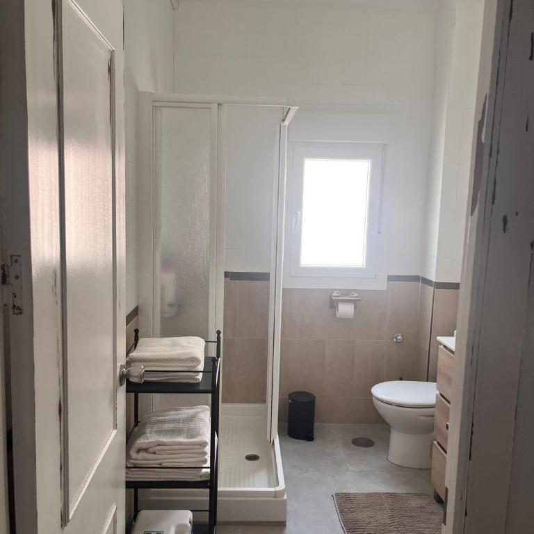 Casa La Cayena - Apartamento de 3 dormitorios con vistas al océano - 13