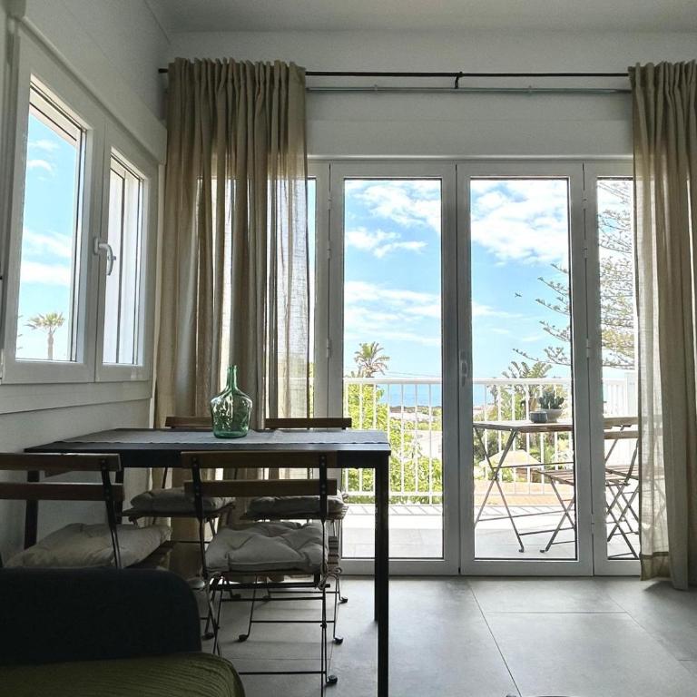 Casa La Cayena - Apartamento de 3 dormitorios con vistas al océano - 2