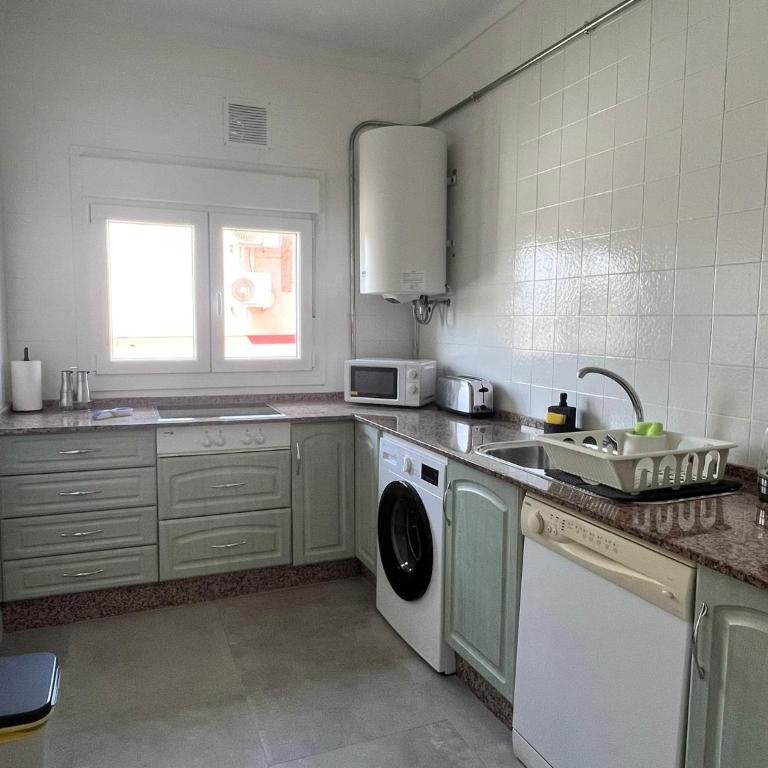 Casa La Cayena - Apartamento de 3 dormitorios con vistas al océano - 16
