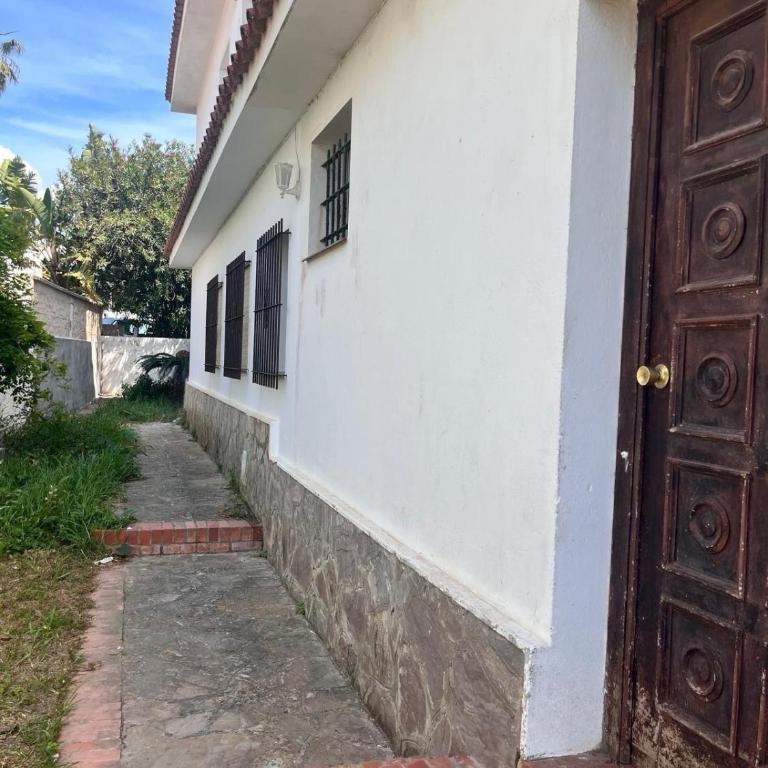 Casa La Cayena - Apartamento de 3 dormitorios con vistas al océano - 17