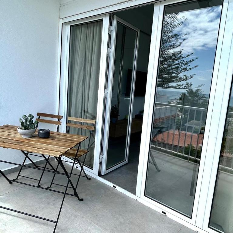 Casa La Cayena - Apartamento de 3 dormitorios con vistas al océano - 19