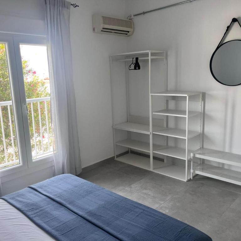 Casa La Cayena - Apartamento de 3 dormitorios con vistas al océano - 20