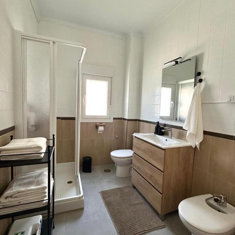 Casa La Cayena - Apartamento de 3 dormitorios con vistas al océano - 21