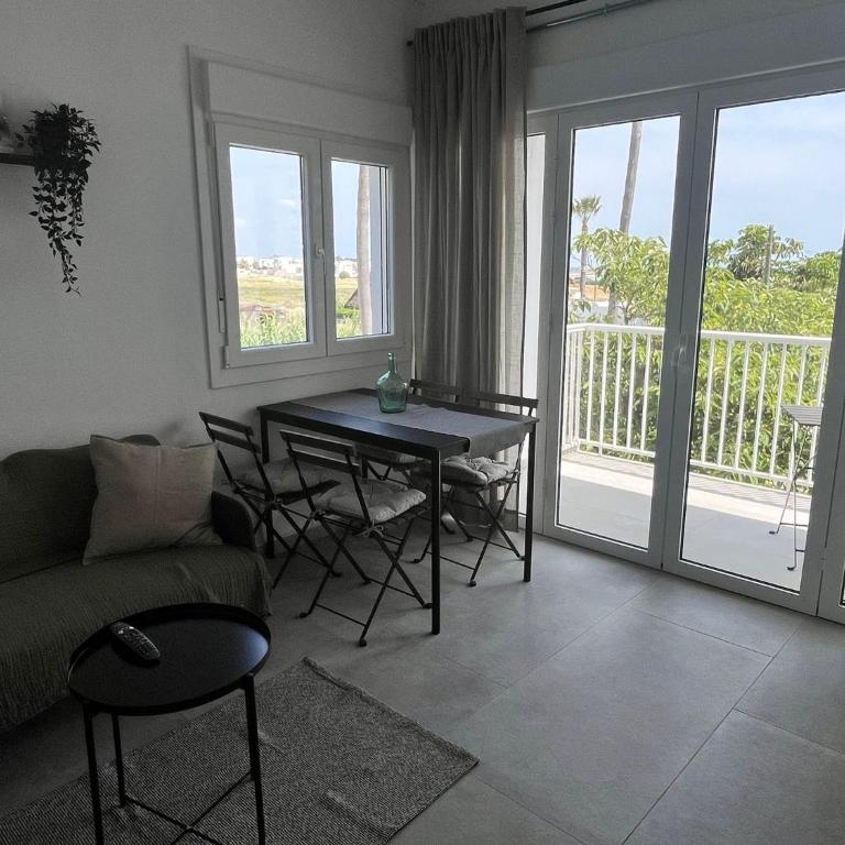 Casa La Cayena - Apartamento de 3 dormitorios con vistas al océano - 29