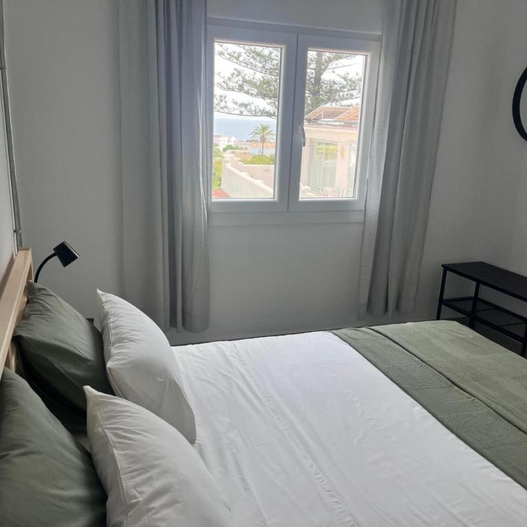 Casa La Cayena - Apartamento de 3 dormitorios con vistas al océano - 32