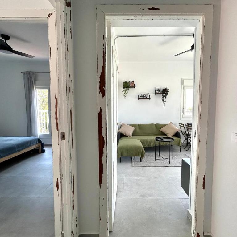 Casa La Cayena - Apartamento de 3 dormitorios con vistas al océano - 34