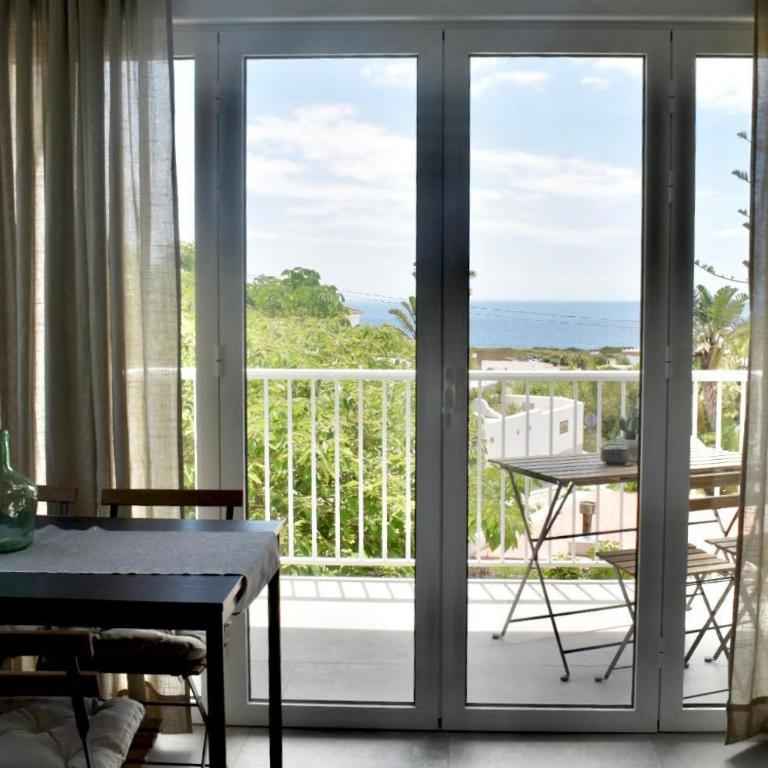 Casa La Cayena - Apartamento de 3 dormitorios con vistas al océano - 35