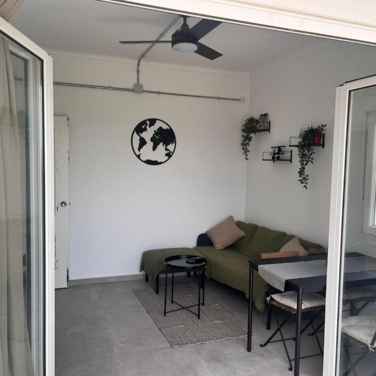 Casa La Cayena - Apartamento de 3 dormitorios con vistas al océano - 39