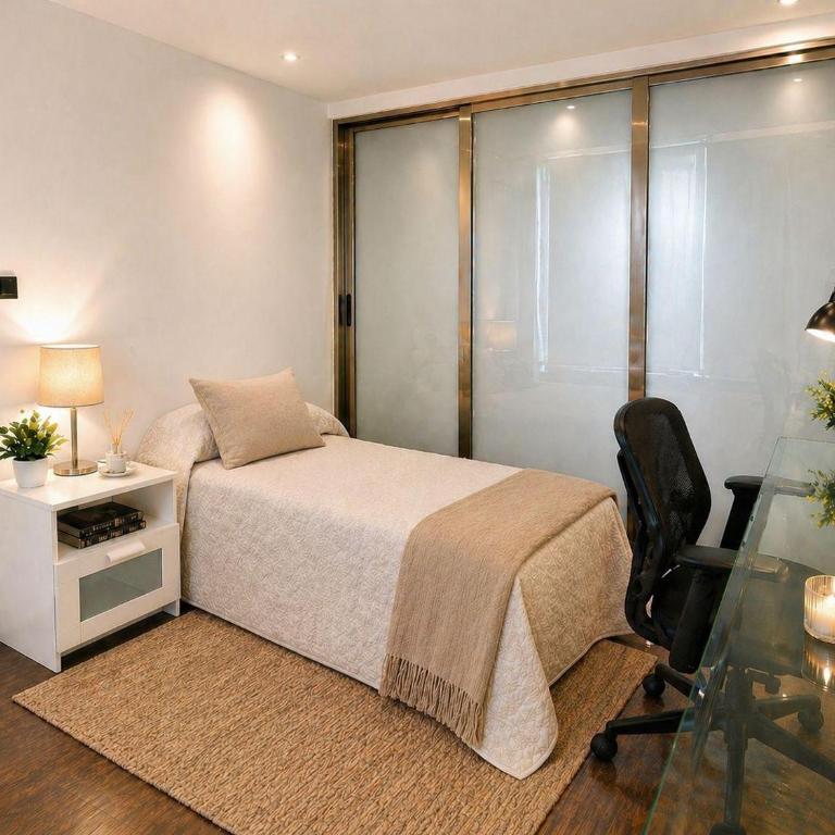 Villa Golf y Playa Alicante - Villa - 15