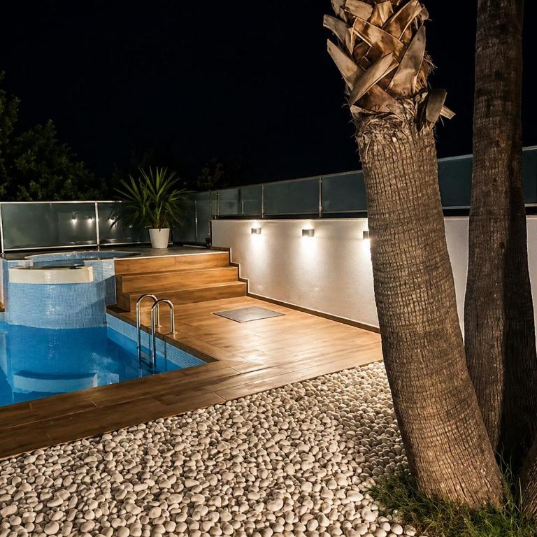 Villa Golf y Playa Alicante - Villa - 6