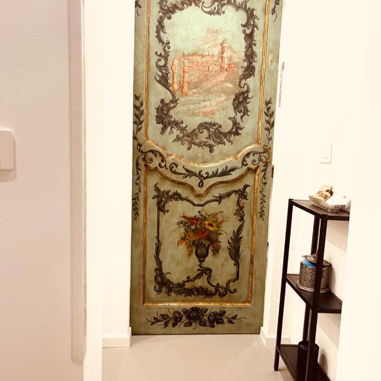 Casadeb Tribunale - Appartamento con 1 Camera da Letto - 11