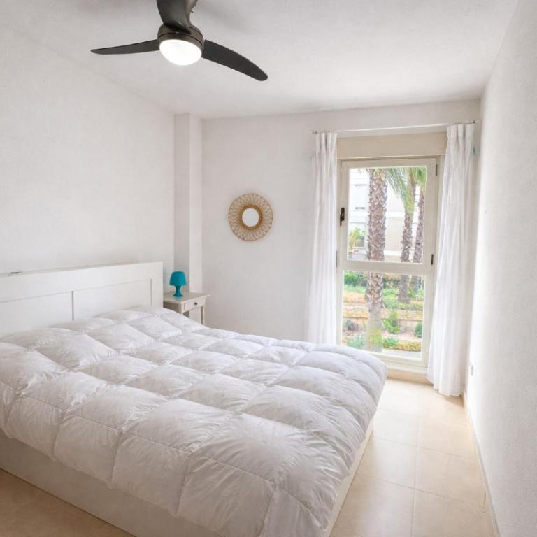 Anacasa Manantial Denia AP2110 - Apartamento con terraza - 9