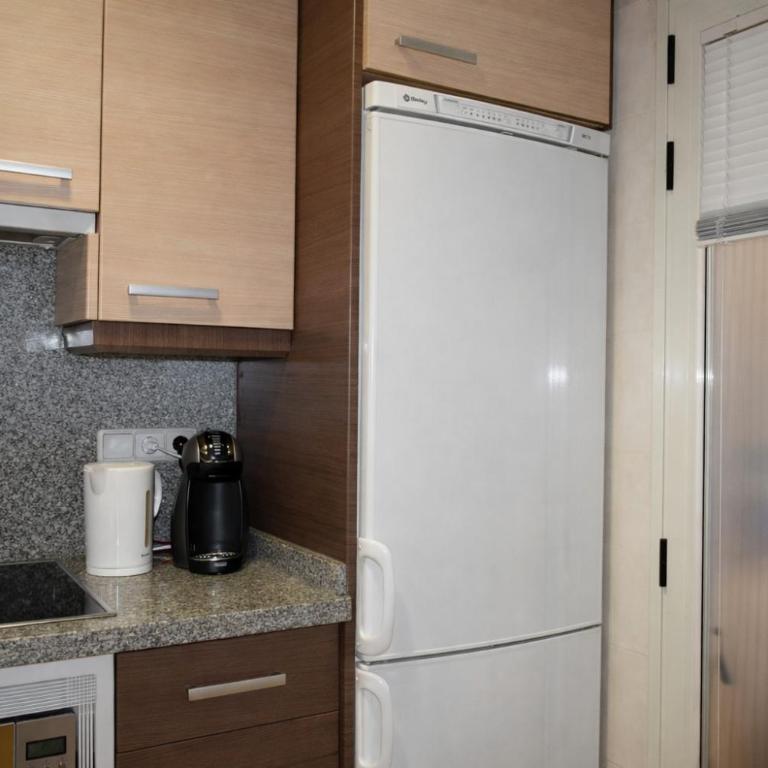 Anacasa Manantial Denia AP2110 - Apartamento con terraza - 8