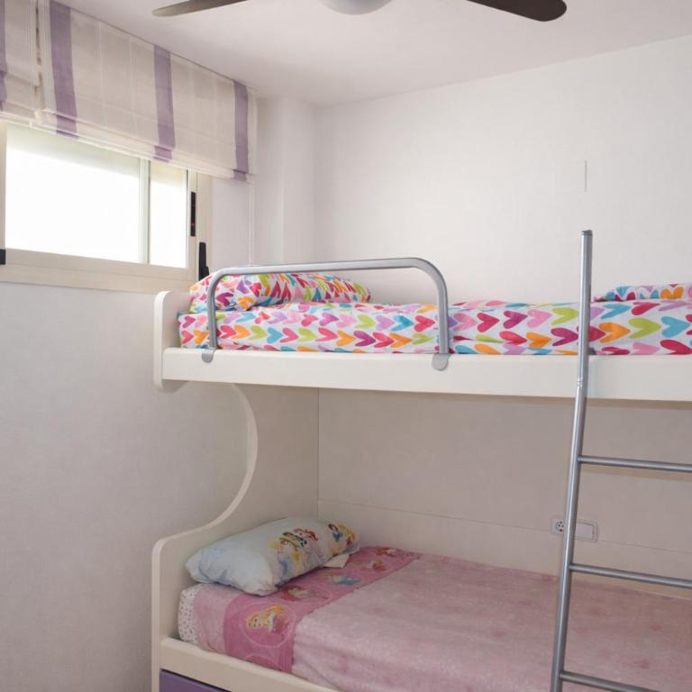 Anacasa Manantial Denia AP2110 - Apartamento con terraza - 11