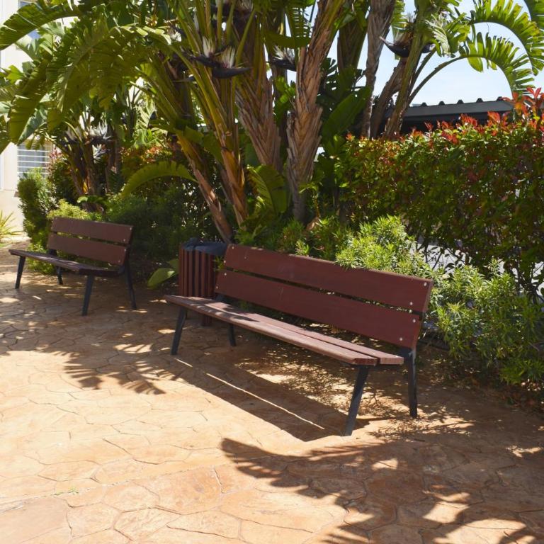 Anacasa Manantial Denia AP2110 - Apartamento con terraza - 17