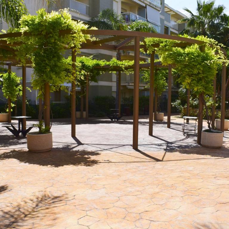 Anacasa Manantial Denia AP2110 - Apartamento con terraza - 16