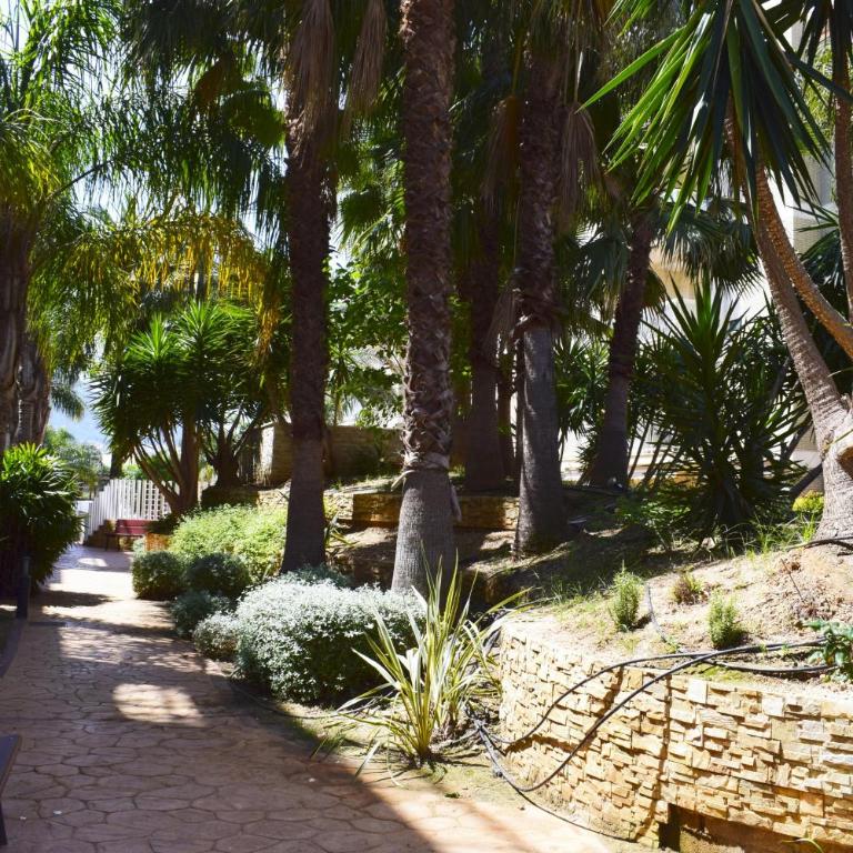 Anacasa Manantial Denia AP2110 - Apartamento con terraza - 18