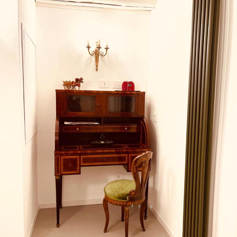 Casadeb Tribunale - Appartamento con 1 Camera da Letto - 14