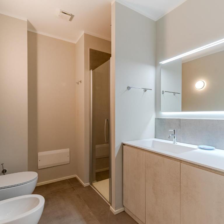Il giardino di Palazzo Lambertenghi - Appartamento con 2 Camere da Letto - 22