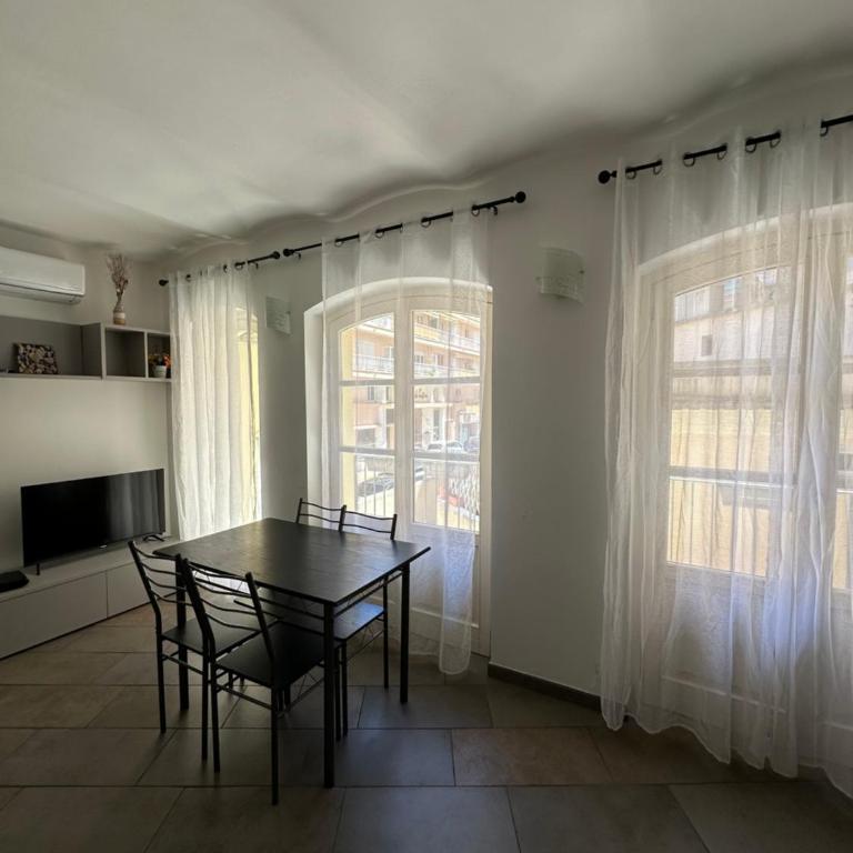 Casa mia Menton - Appartement avec Balcon - 3