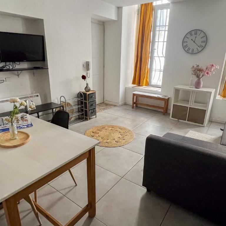 Avignon hyper centre proche théâtre - Apartment mit 1 Schlafzimmer - 10