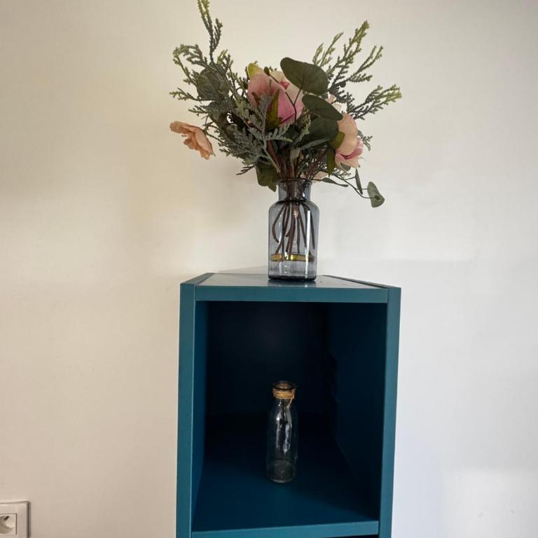 Studio Central Cosy - Appartement 1 Chambre - 3