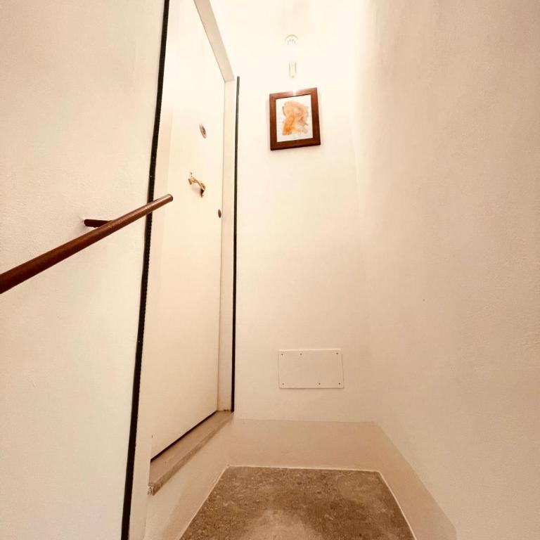 Casadeb Tribunale - Appartamento con 1 Camera da Letto - 20