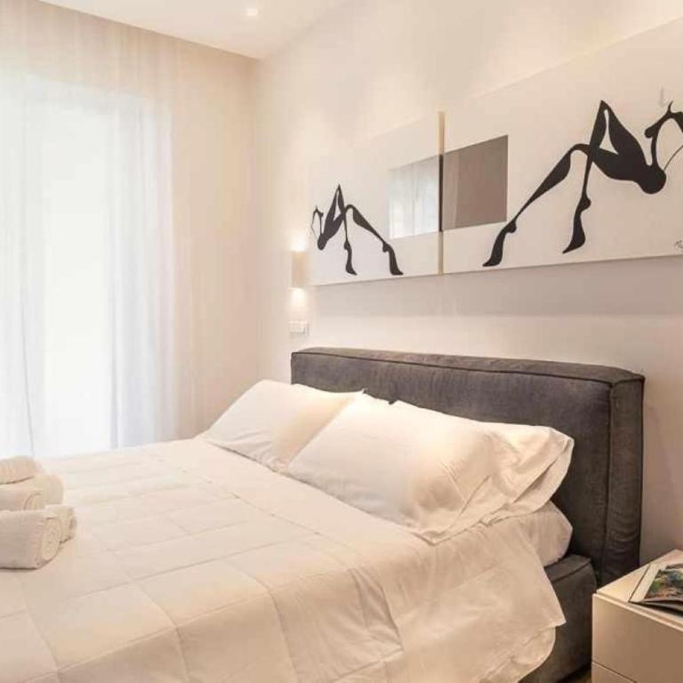 CeO LUXURY SUITE DI CAGLIARI - King Room with Garden View - 8