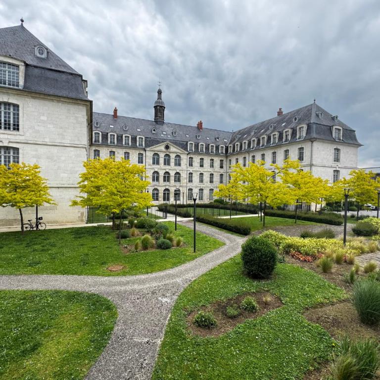 Studio Central Cosy - Appartement 1 Chambre - 7