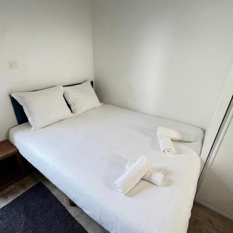 Studio Central Cosy - Appartement 1 Chambre - 9