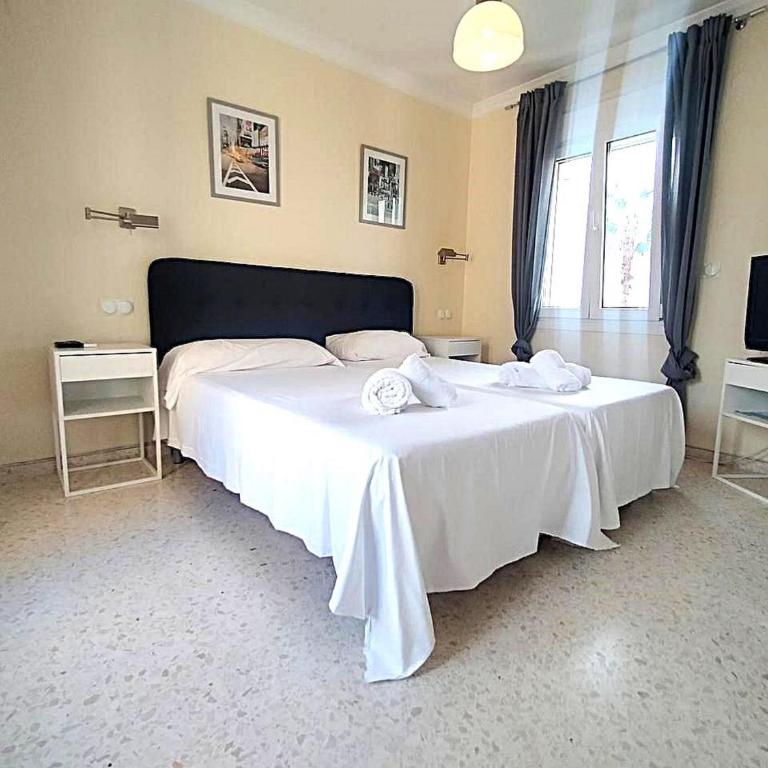 Anacasa Malibu MET Oliva Nova AD1600 - Casa Vacacional de 3 dormitorios - 5