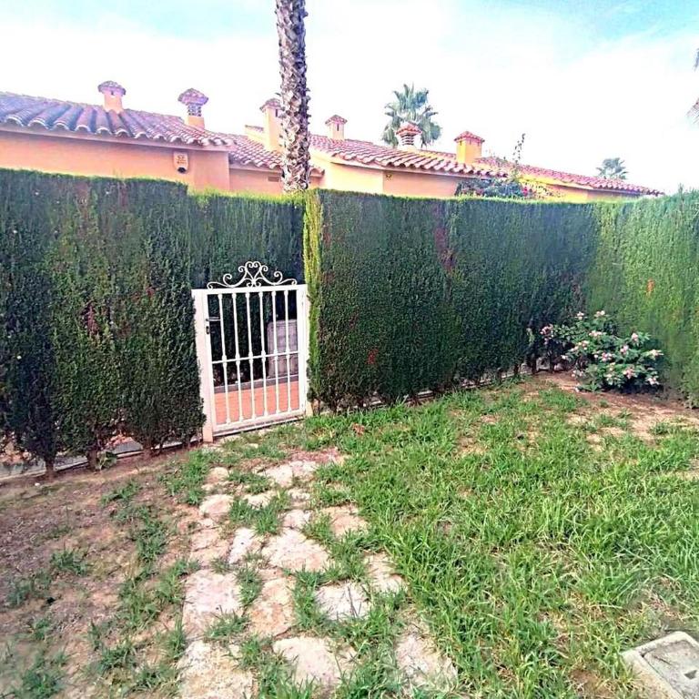 Anacasa Malibu MET Oliva Nova AD1600 - Casa Vacacional de 3 dormitorios - 6