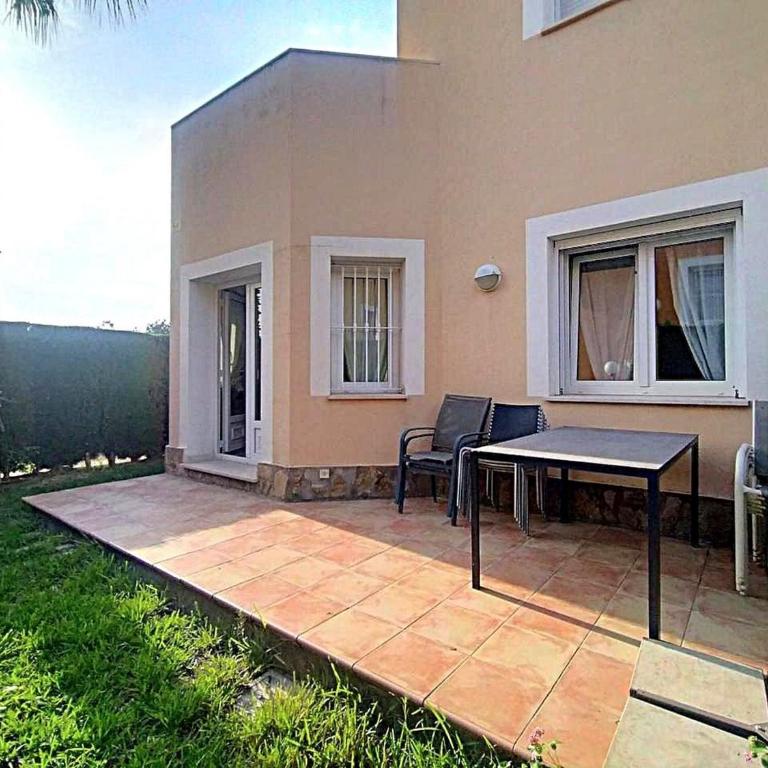 Anacasa Malibu MET Oliva Nova AD1600 - Casa Vacacional de 3 dormitorios - 7
