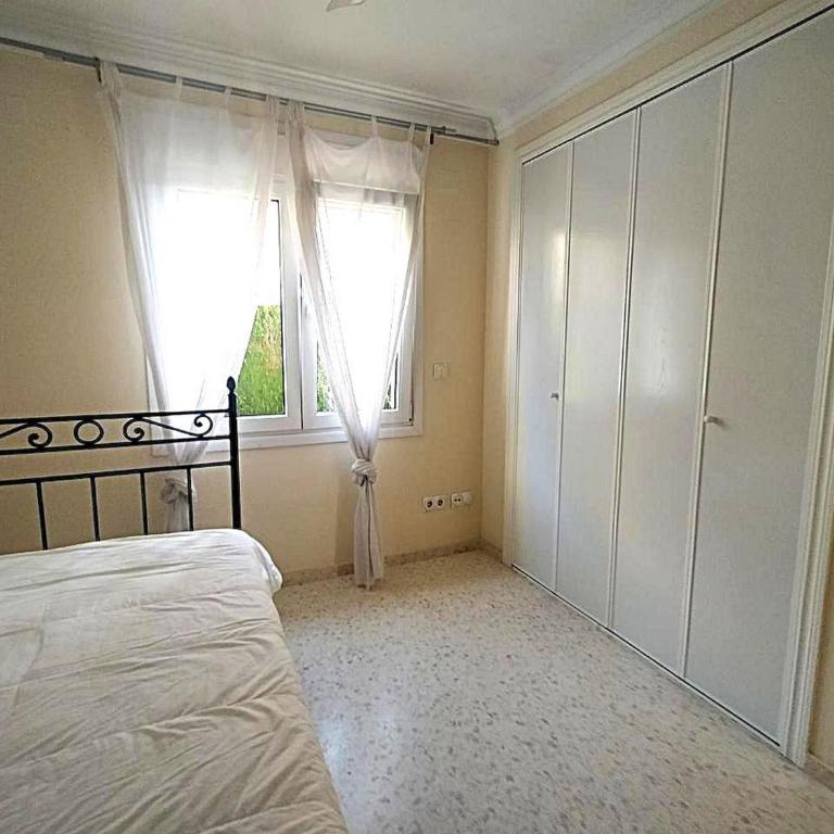 Anacasa Malibu MET Oliva Nova AD1600 - Casa Vacacional de 3 dormitorios - 16
