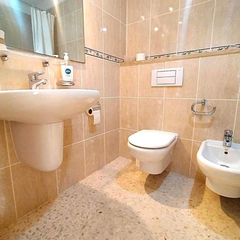 Anacasa Malibu MET Oliva Nova AD1600 - Casa Vacacional de 3 dormitorios - 22
