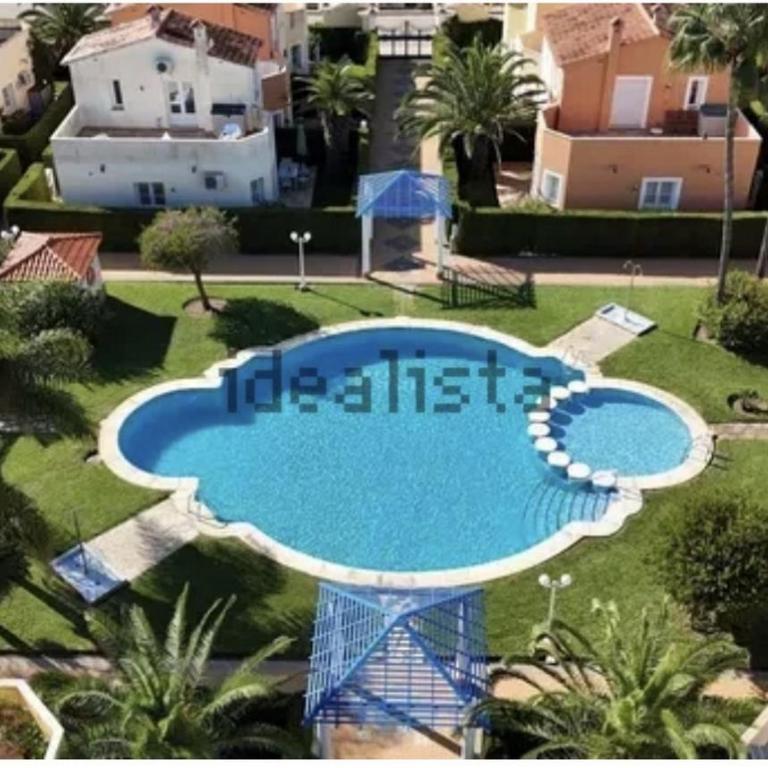 Anacasa Malibu MET Oliva Nova AD1600 - Casa Vacacional de 3 dormitorios - 25