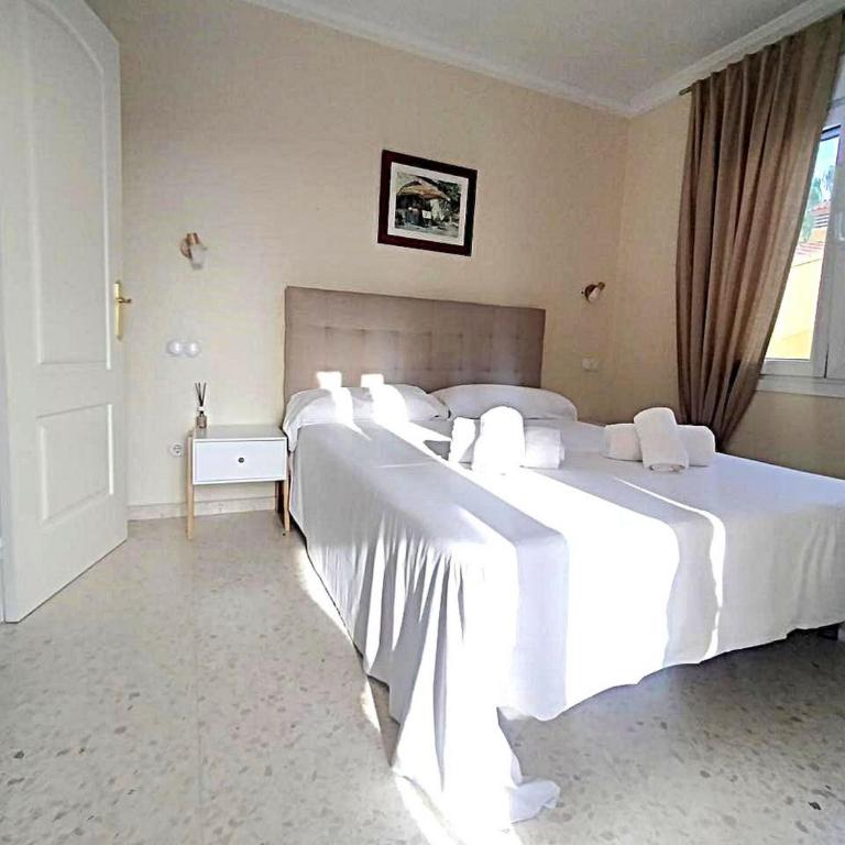 Anacasa Malibu MET Oliva Nova AD1600 - Casa Vacacional de 3 dormitorios - 24
