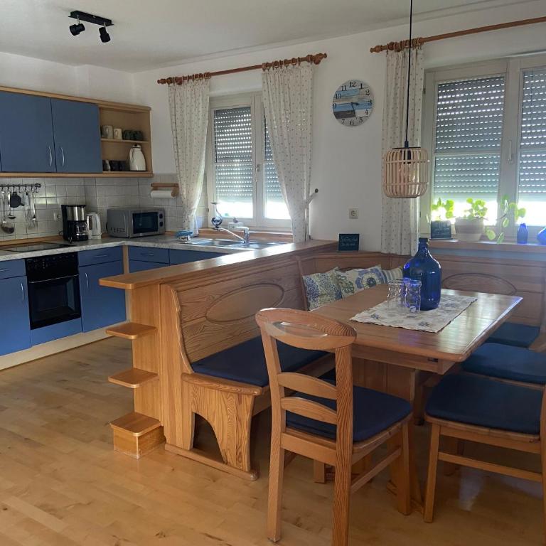 Ferienwohnung "Allgäu Glück" - Apartment mit 2 Schlafzimmern - 33