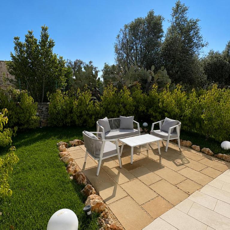Tenuta Saracena - Suite Familiare - 9