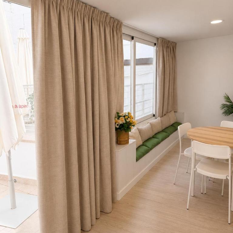 Atocha19 Apartment Madrid - Suite avec Terrasse - 4