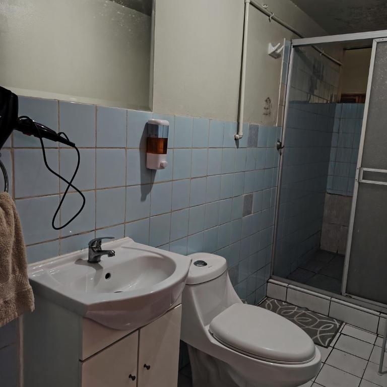 Munaycha's Wasi - Apartamento de 3 dormitorios - 18