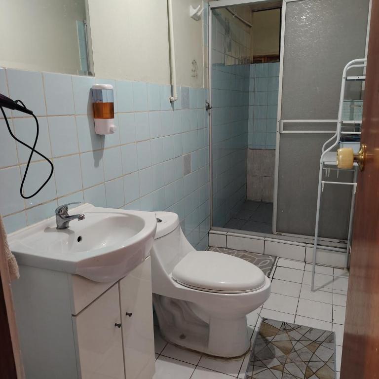 Munaycha's Wasi - Apartamento de 3 dormitorios - 20