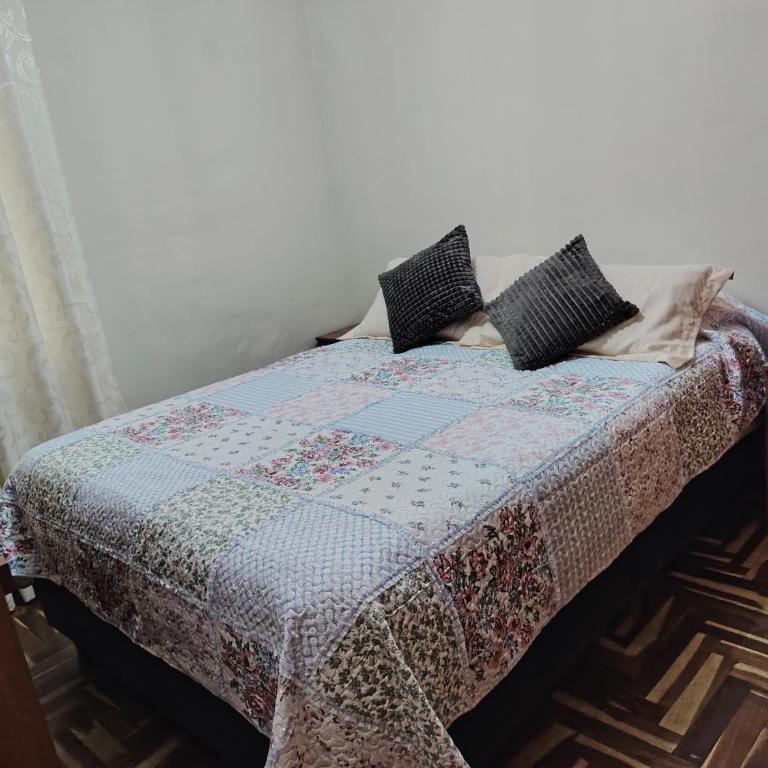 Munaycha's Wasi - Apartamento de 3 dormitorios - 17