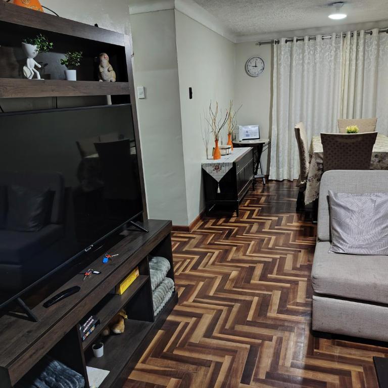 Munaycha's Wasi - Apartamento de 3 dormitorios - 1