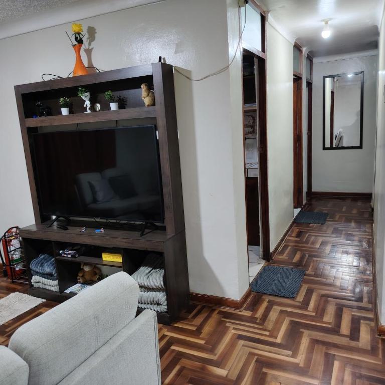 Munaycha's Wasi - Apartamento de 3 dormitorios - 3