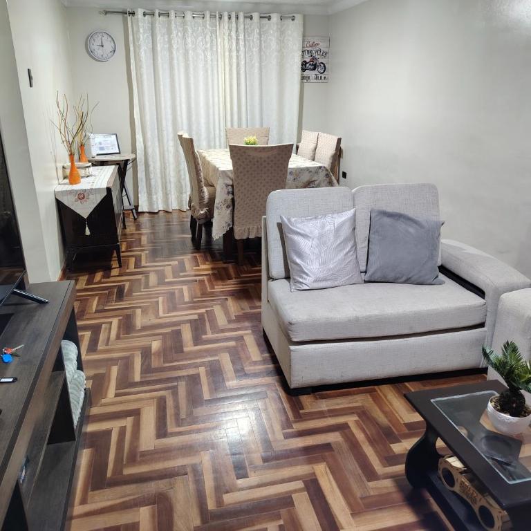 Munaycha's Wasi - Apartamento de 3 dormitorios - 2
