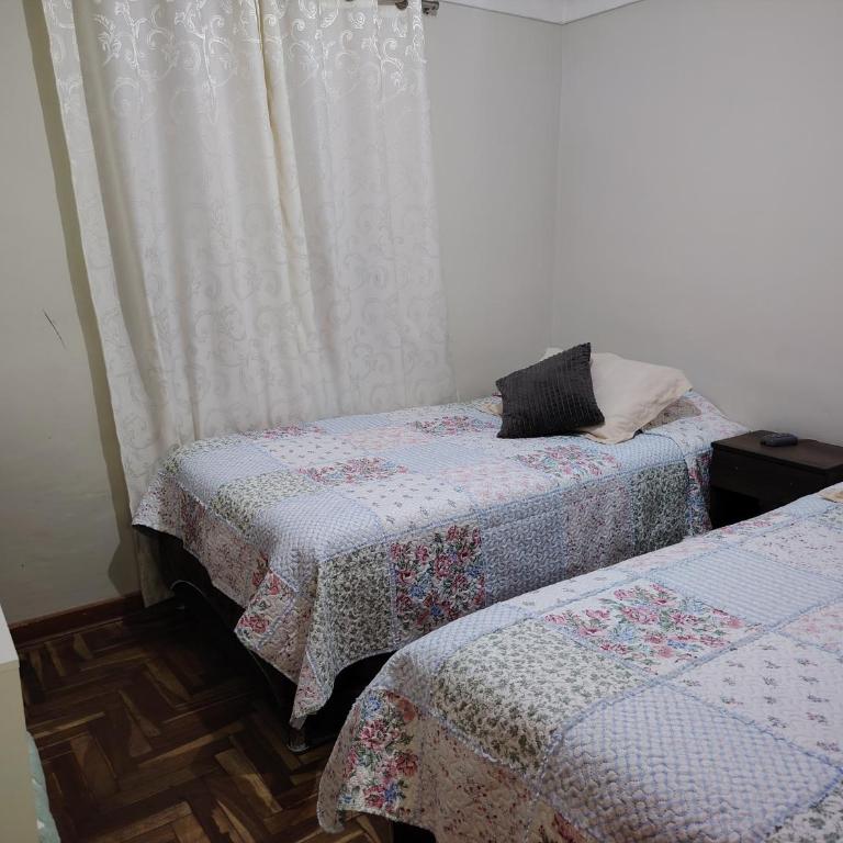 Munaycha's Wasi - Apartamento de 3 dormitorios - 16