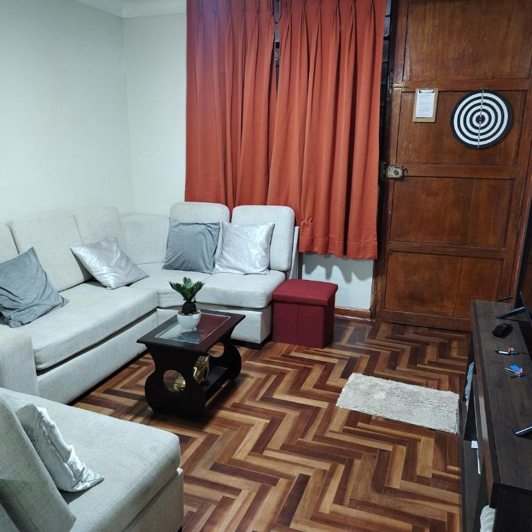 Munaycha's Wasi - Apartamento de 3 dormitorios - 4